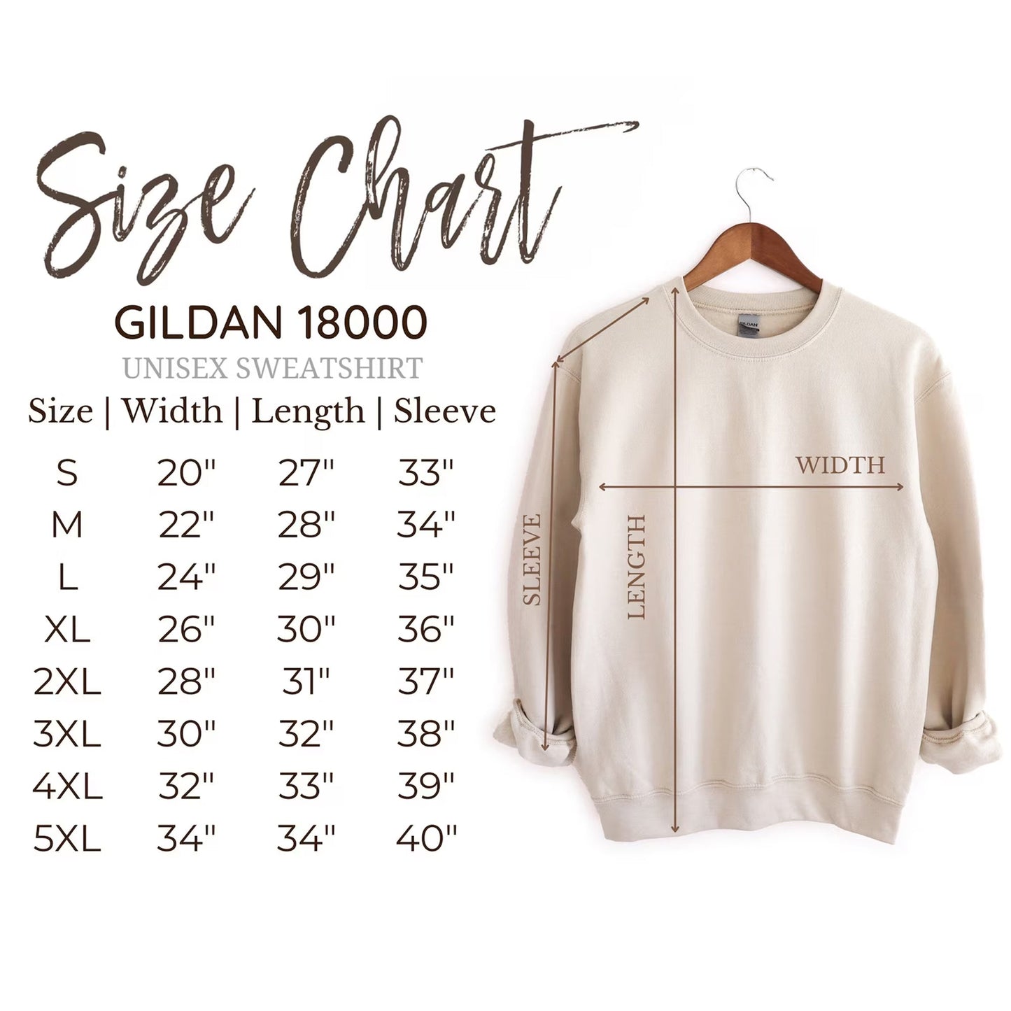 EnjoyMyDesign LLC Personalized Girl Mom Sweatshirt - Custom Sleeve Name | Everyday Customs Co. - Sweatshirts