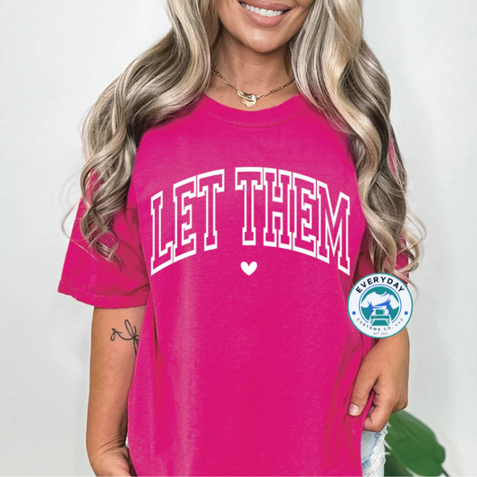 Softstyle Tees —| Everyday Customs Co