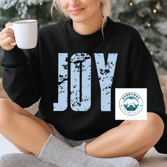 Joy Sweatshirt