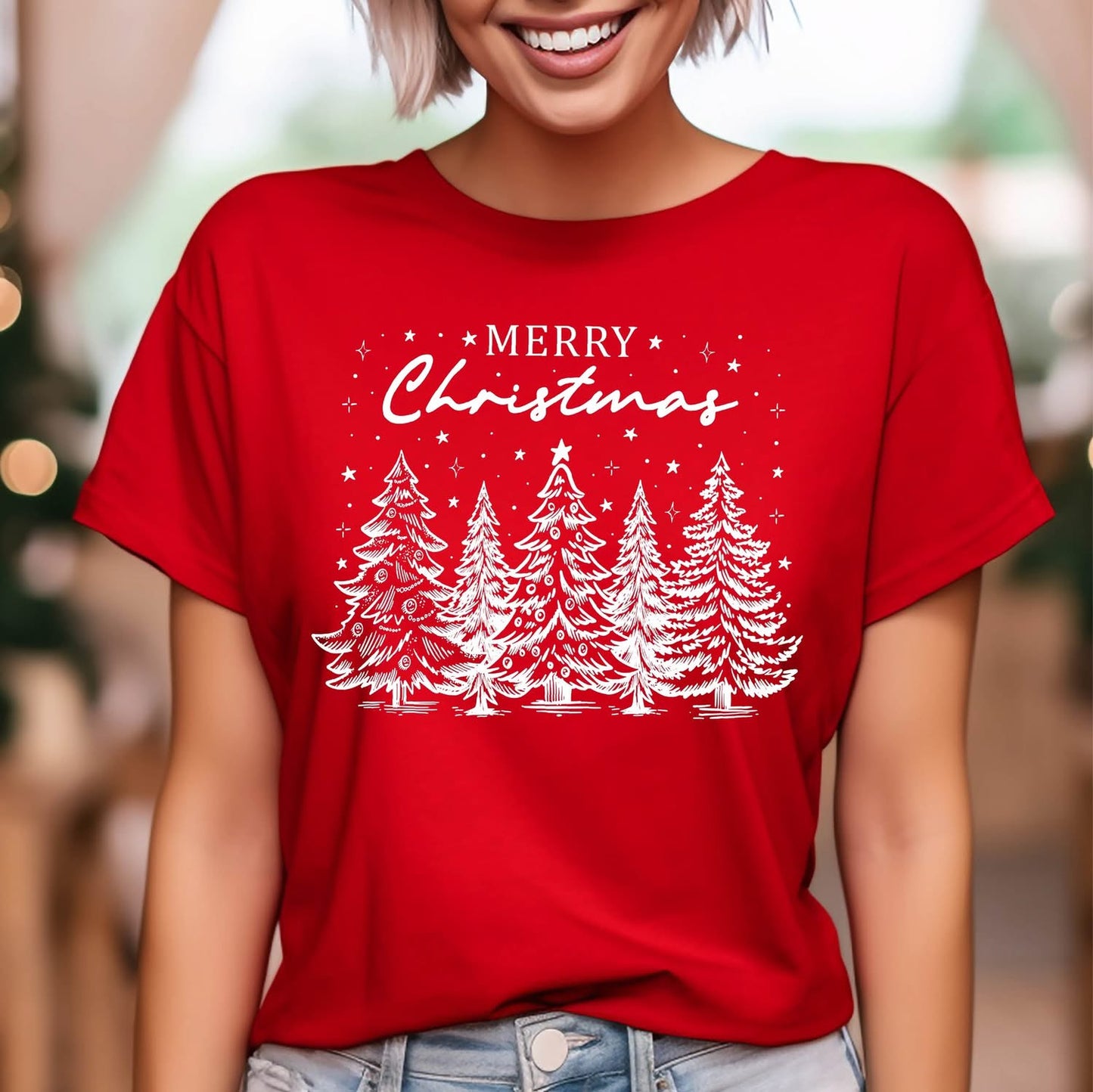 Softstyle Tee ™️ Design Gallery