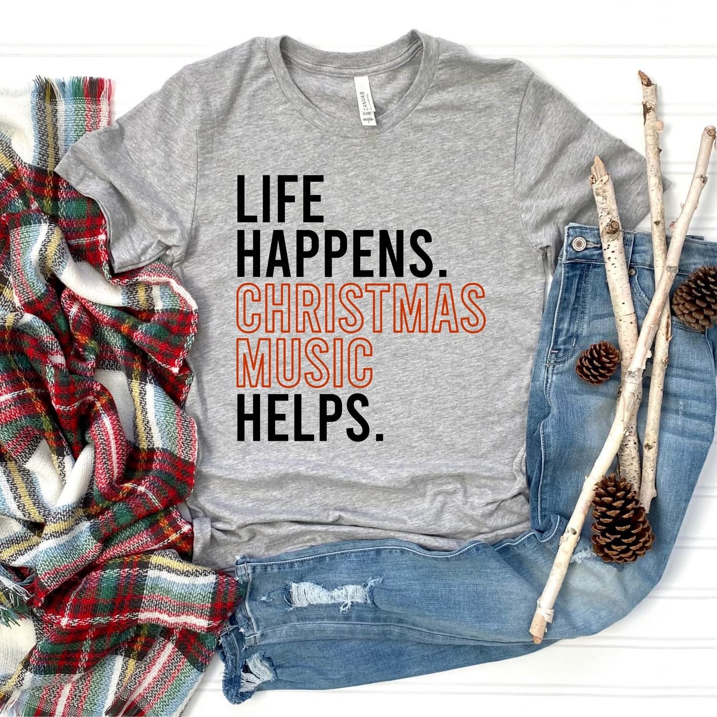 Softstyle Tee ™️ Design Gallery