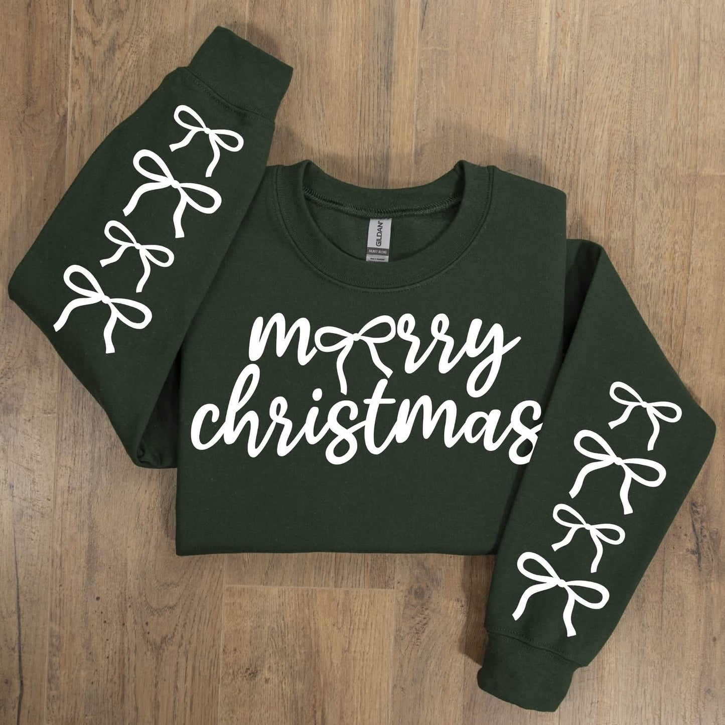 Sweatshirt softstyle ™️