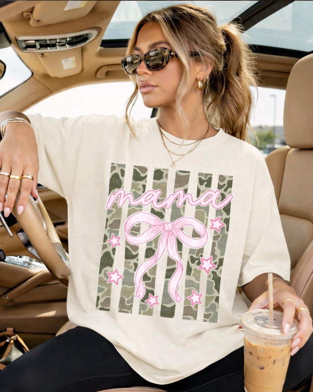 Mama & Family – Everyday Customs Co.