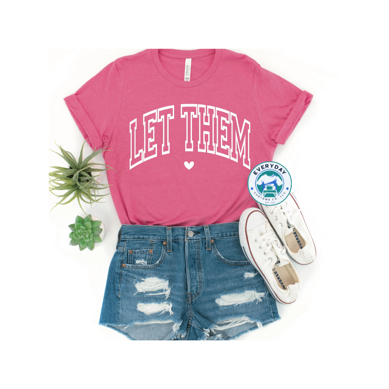 Softstyle Tees —| Everyday Customs Co