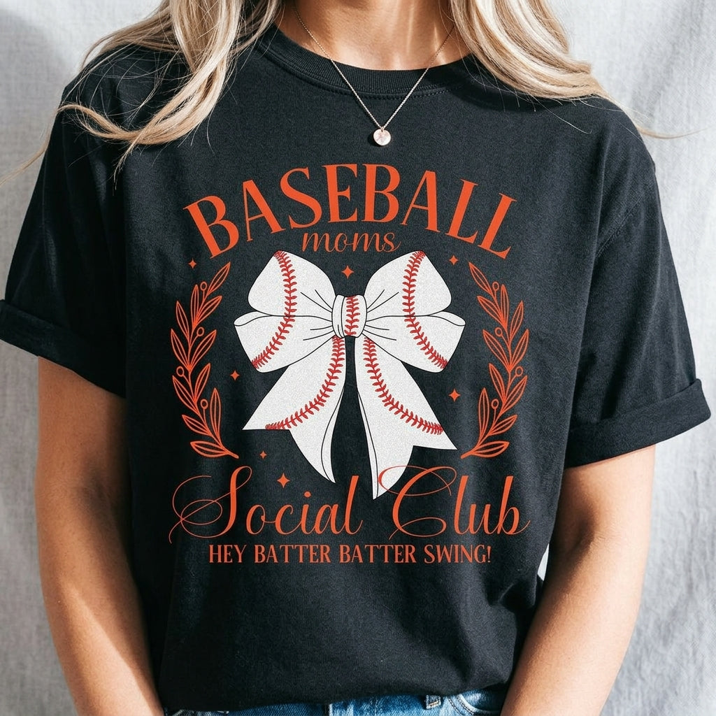 Close-up of T-shirt featuring reinforced stitching and high-definition print on a neutral fabric-textured background, showcasing quality.