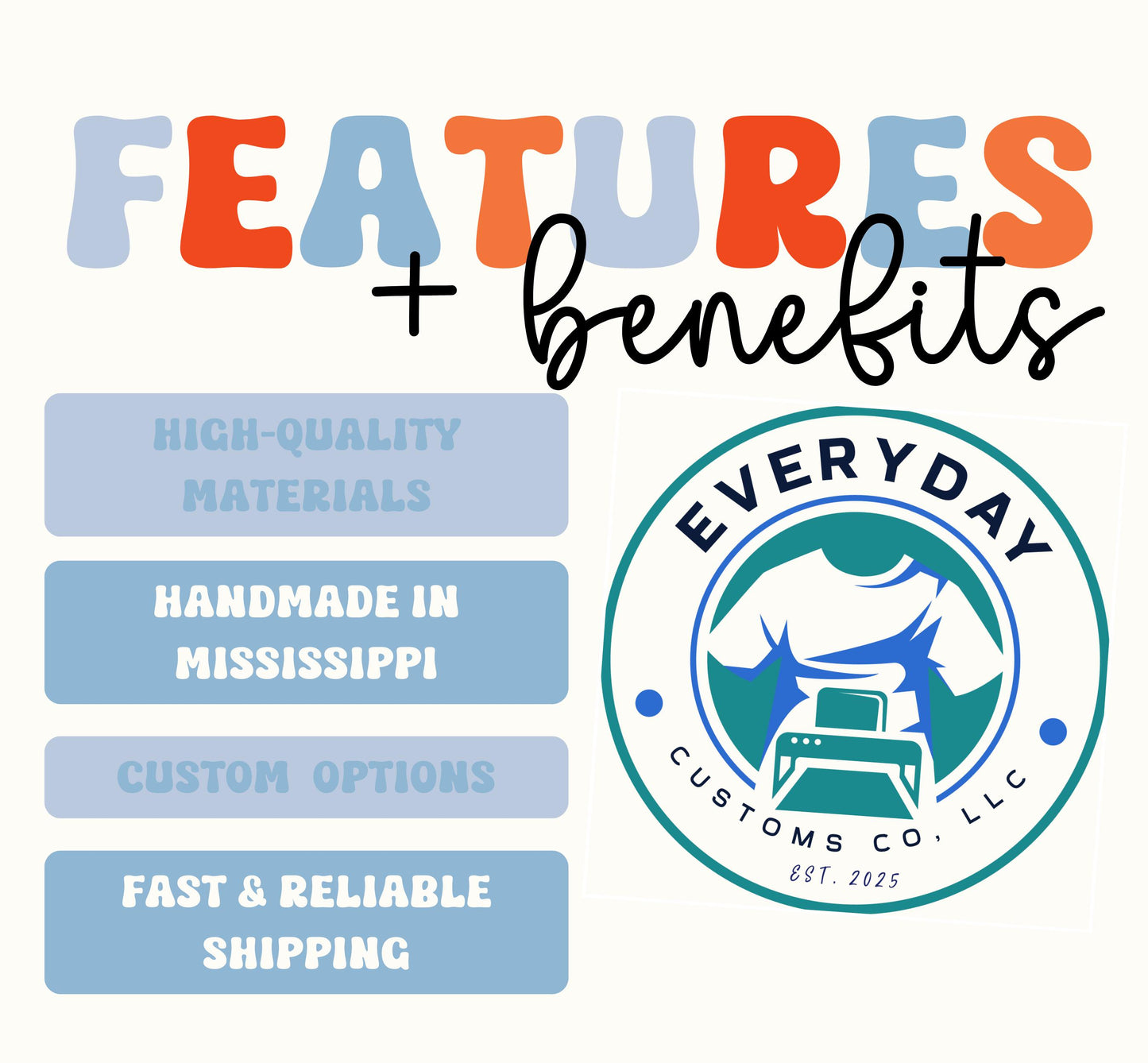 Friendsies For Life Graphic Tee, Matching Friendship Apparel, Trendy Oversized Unisex Top, Custom Bestie Gift, Everyday Customs Co.